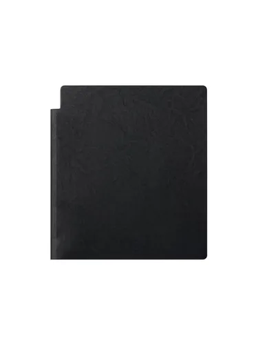 Kobo Elipsa 2E Black Sleepcover N605-AC-BK-E-PU