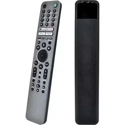 azurano Fernbedienung für SONY RMF-TX621E, RMF-TX611E, 100994912, 100994911, 100504311, VOICE, NO backlight