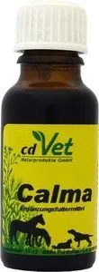 CALMA Futterergänzung vet. 20 ml