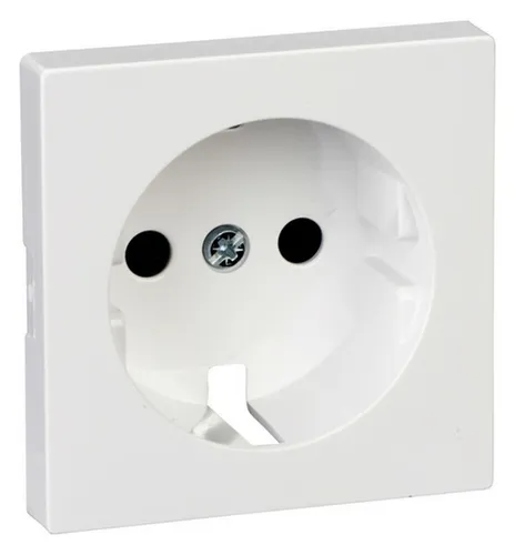 MERTEN MEG2330-0325 Zentralplatte aw System M