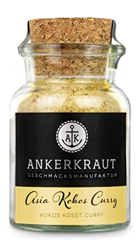 Lebensmittel Gelb von Ankerkraut