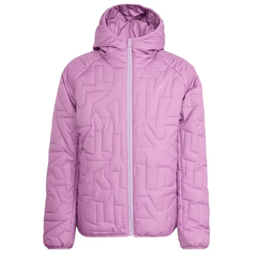 adidas Mäntel & Jacken Lila von adidas