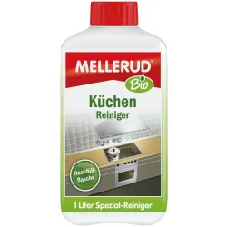 MELLERUD CHEMIE GMBH MELLERUD Bio Küchen Reiniger , Für Frische und Glanz, 1000 ml Nachfüllflasche 2021018351