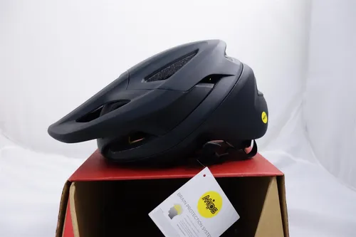 Specialized Camber MIPS Helm