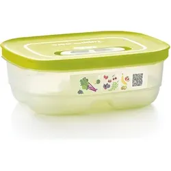 Tupperware KlimaOase 800ml in grün von Tupperware