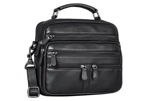 STILORD Schultertasche 