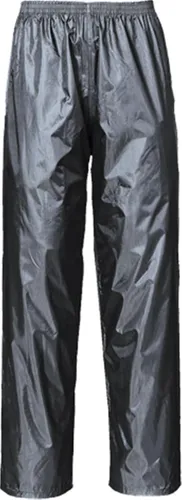 Produktbild Terratrend Rainforce Regenhose schwarz L