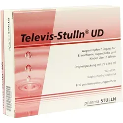 Televis-Stulln Ud 12 ML