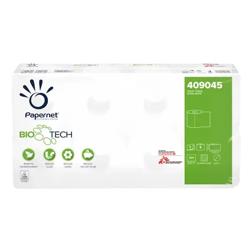 Toilettenpapier von Papernet