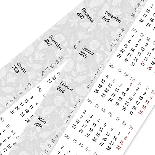 Truento Ersatzkalendarium