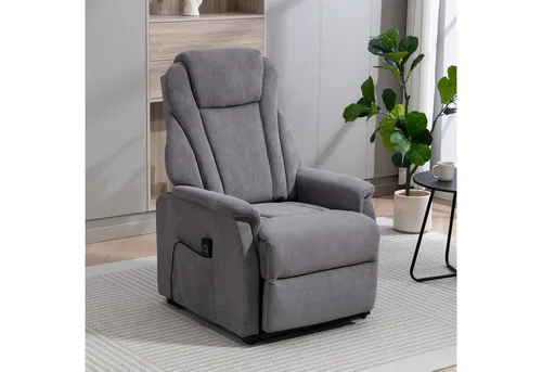 Duo Collection TV-Sessel Toronto XXL von Duo Collection