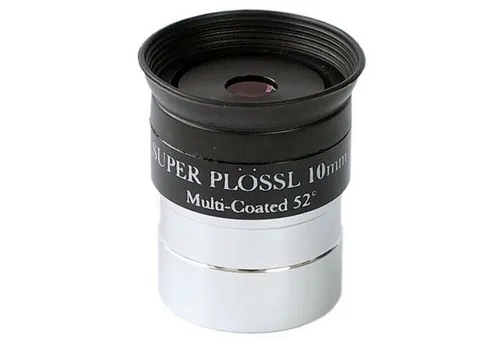Skywatcher Okular Super Plössl 10mm 1,25
