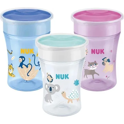 NUK Evolution Magic Cup (6130)