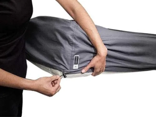 Innenschlafsack von Cocoon