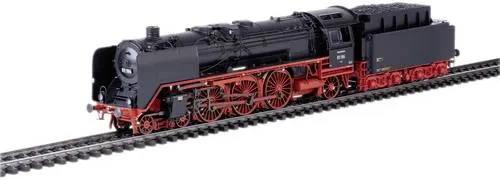 Märklin 39003 H0 Dampflok BR 01 der DRG mit Digital-Decoder