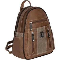Stylischer Cityrucksack Damen