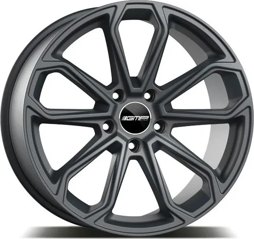 GMP Furiosa gold 21 Zoll Alufelgen in gold von GMP