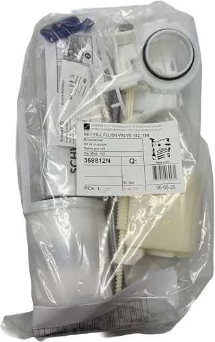 Füllventil-Set Schwab für Unterputz-Spülkasten 187 (Bj. bis 02/2014)