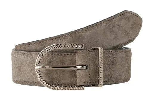 Tamaris Damengürtel - 160073 Ilke Taupe 120