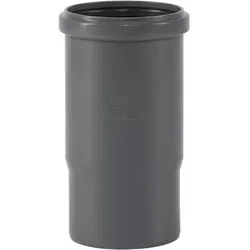 Ostendorf HTsafe HTsafe-Langmuffe 174800 DN/OD 90