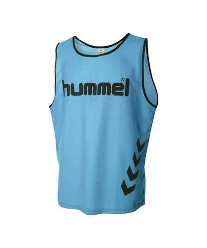 hummel Trainingsleibchen Hummel Kennzeichnungshemd Bib Training Leibchen