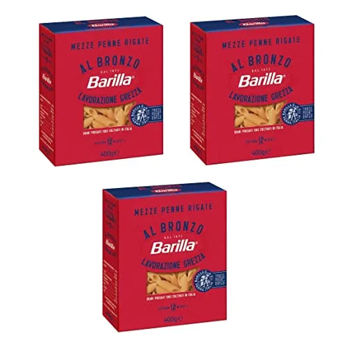 Barilla Pasta & Nudeln von Barilla