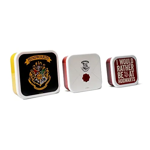 Harry Potter Küche & Esszimmer von Harry Potter