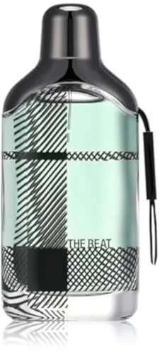 Burberry The Beat For Men Eau de Toilette 100ml von Burberry