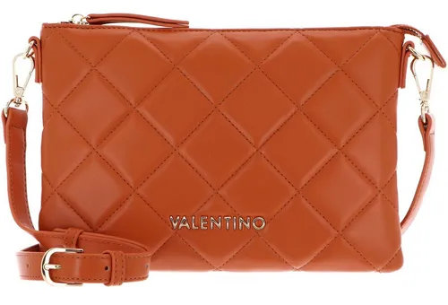 VALENTINO BAGS Umhängetasche Pochette - Stylische Umhängetasche aus recyceltem Material, ideal für den Alltag und besondere Anlässe, mit elegantem Design und praktischem Innenraum für Wertsachen.