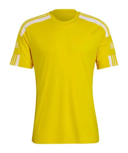 adidas Performance Fußballtrikot Squadra 21 Trikot kurzarm