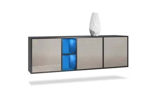Produktbild Vladon Sideboard Cuba
