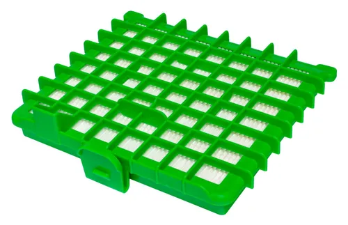 2x HEPA Filter für Rowenta Staubsauger Silence Force Ersatz ZR002901