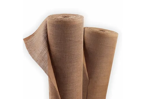 Aquagart Jutegewebe 30m x 1m - Vielseitige Jutematte für Garten und Dekoration - Abdeckplanen aus 100% natürlichen Rohstoffen, ideal für Pflanzenschutz und kreative Projekte. Witterungsbeständig und individuell zuschneidbar für jeden Bedarf.