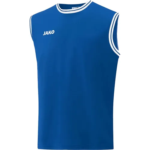 Jako Trikot Center 2.0 - blau