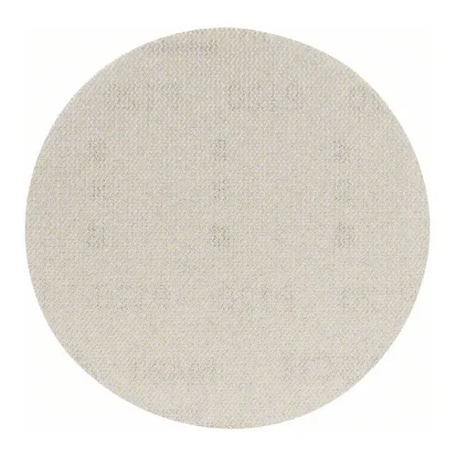 Bosch Schleifblatt M480 Net Best for Wood and Paint 115 mm 120 5 Stk