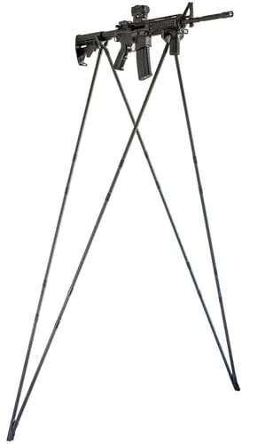 4Stable Sticks Zielstock Black Essential