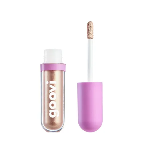 GOOVI Make Up BLINK DATE Flüssiger Lidschatten 4,50 ml Apricot Gold 1130883