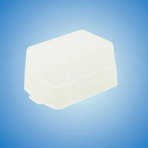 Yongnuo Blitz Diffusor Blitzdiffusor Aufsatz Softbox Bouncer Diffusor für Yongnuo YN568EX YN-568EX