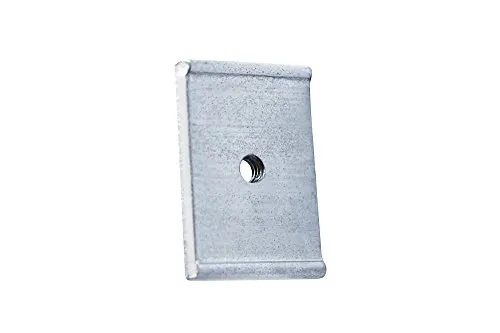 Befestigungsplatten VAUDE QMR