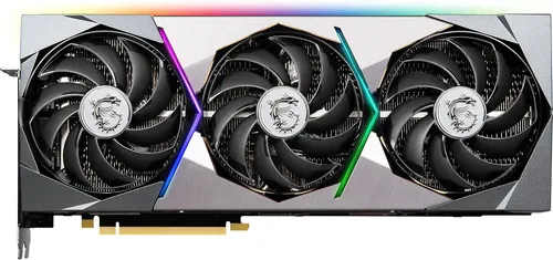 Grafikkarten bis 600 Euro von MSI