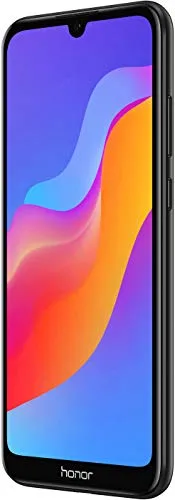 HUAWEI Honor 8A 32GB/2GB RAM Dual-SIM Schwarz