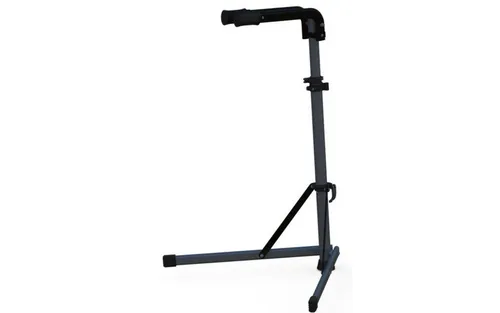 PRO Sport Montageständer - Stabiler und praktischer Montagehelfer - Montageständer für Fahrradreparaturen, bietet hohe Stabilität und einfache Handhabung für Hobby-Mechaniker und Profis.