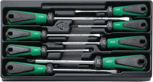 Stahlwille 4892 Schraubendreher Set von STAHLWILLE