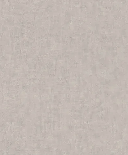 Vliestapete Rasch Putz-Optik Uni hellgrau - Moderne Wandtapete in ansprechender Putz-Optik, abziehbar und waschbar, ideal für jedes Zimmer. Perfekt für einen frischen Look mit einfacher Anwendung.