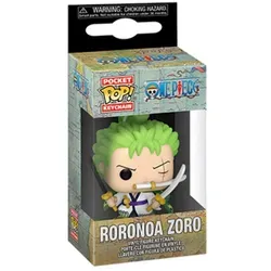 Funko Schlüsselanhänger Funko POP! Keychain in blau von Funko