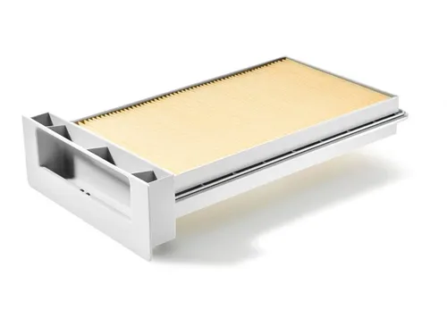 FESTOOL Hauptfilter HF-CT COMP - 204200 von Festool Zubehör 26