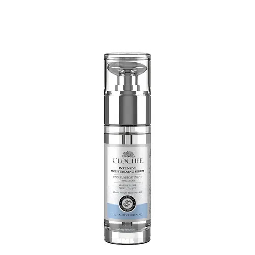 Clochee Intensiv Feuchtigkeitsspendendes Serum, 30ml