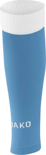 JAKO Unisex Tube Stutzen Dynamic - 3470, Farbe:skyblue, Größe:S (Bambini)