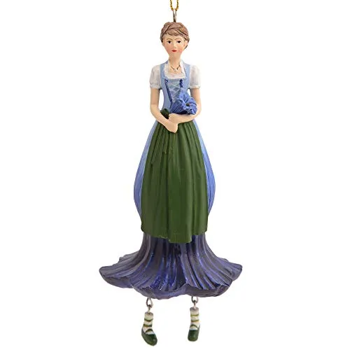 Kunst Blau von Rosemarie Schulz