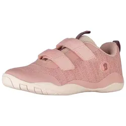 Trollkids Kids Eikefjord Barefoot Hiker 33, Peony Rose von TROLLKIDS
